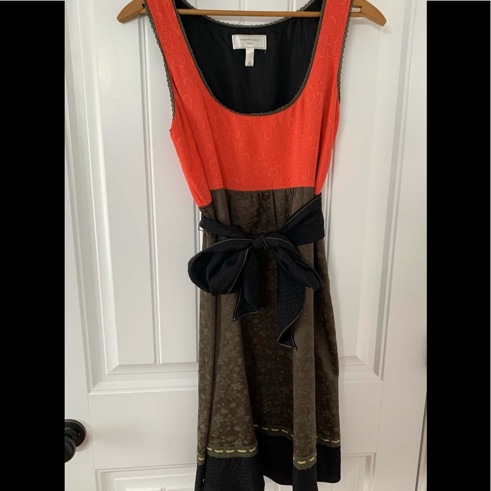 Moulinette Soeurs dress. Great condition.